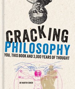 Cracking Philosophy (eBook, ePUB) - Cohen, Martin