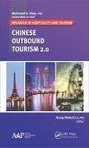 Chinese Outbound Tourism 2.0 (eBook, PDF)