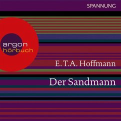 Der Sandmann (MP3-Download) - Hoffmann, E.T.A.