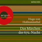 Das Märchen der 672. Nacht (MP3-Download)