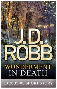 Wonderment In Death (eBook, ePUB) - Robb, J. D.