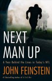 Next Man Up (eBook, ePUB)