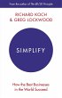 Simplify (eBook, ePUB) - Bild 1