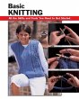 Basic Knitting (eBook, ePUB) - Bild 1