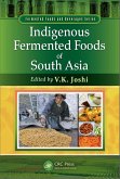 Indigenous Fermented Foods of South Asia (eBook, PDF)