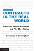 Contracts in the Real World (eBook, PDF)