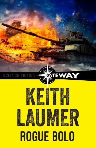 Rogue Bolo (eBook, ePUB)