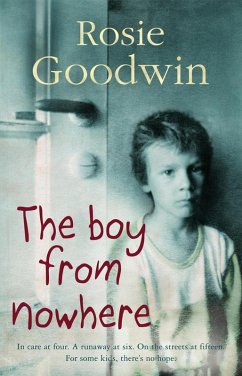Cover The Boy from Nowhere (eBook, ePUB)