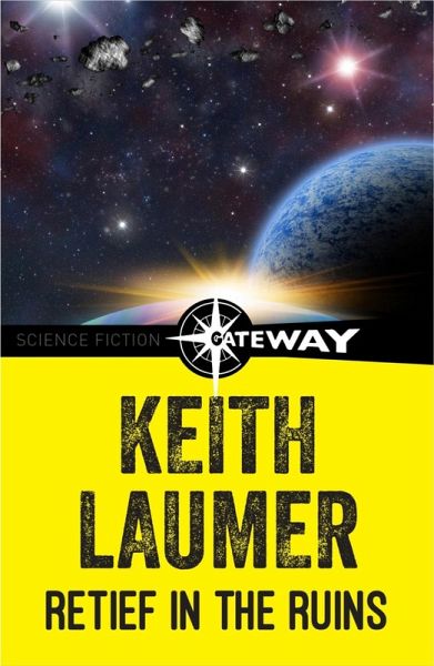 Retief in the Ruins (eBook, ePUB) Retief in the Ruins (eBook, ePUB)