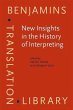 New Insights in the History of... - Bild 1