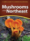 Mushrooms of the Northeast (eBook, ePUB)