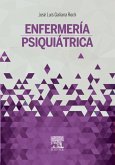 Enfermería psiquiátrica (eBook, ePUB)