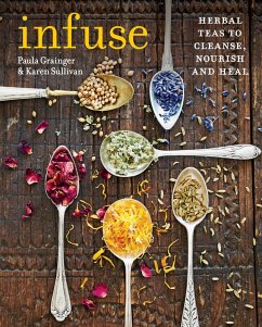 Cover Infuse (eBook, ePUB)
