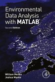 Environmental Data Analysis with MatLab (eBook, ePUB)