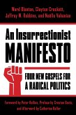 An Insurrectionist Manifesto (eBook, ePUB)