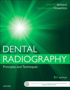 Dental Radiography - E-Book (eBook, ePUB) - Iannucci, Joen; Howerton, Laura Jansen