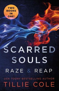 Cover Scarred Souls (eBook, ePUB)
