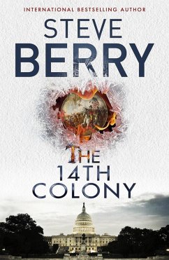 The 14th Colony (eBook, ePUB) - Berry, Steve