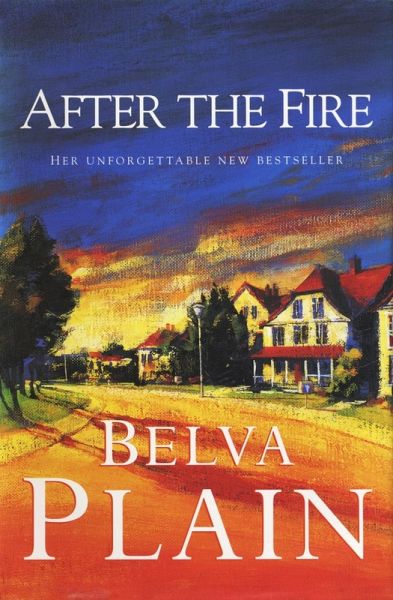 After the Fire (eBook, ePUB)