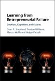 Learning from Entrepreneurial Failure (eBook, PDF)