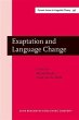 cilExaptation and Language Change... - Bild 1