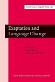 cilExaptation and Language Change (eBook, PDF) cilExaptation and Language Change (eBook, PDF)