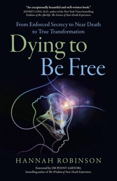 Cover Dying to Be Free (eBook, ePUB)