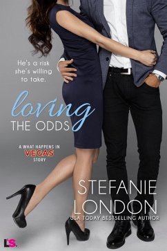 Loving the Odds (eBook, ePUB) - London, Stefanie