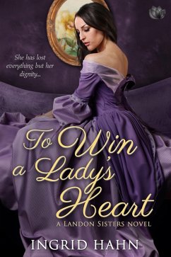 To Win a Lady's Heart (eBook, ePUB) - Hahn, Ingrid