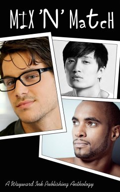 Cover Mix 'n' Match (eBook, ePUB)