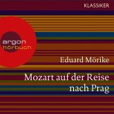 Mozart auf der Reise nach Prag (MP3-Download)