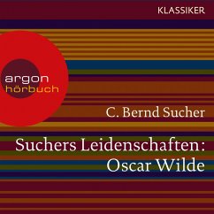Suchers Leidenschaften: Oscar Wilde (MP3-Download) - Sucher, C. Bernd