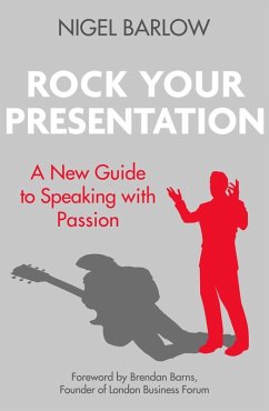 Cover Rock Your Presentation (eBook, ePUB)
