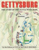 Gettysburg (eBook, ePUB)