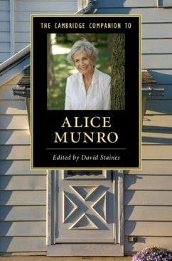 Cambridge Companion to Alice Munro (eBook, PDF)