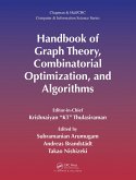 Handbook of Graph Theory, Combinatorial Optimization, and Algorithms (eBook, PDF)
