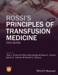 Rossi's Principles of Transfusion... - Bild 1