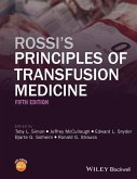 Rossi's Principles of Transfusion Medicine (eBook, PDF)