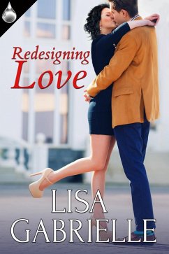 Cover Redesigning Love (eBook, ePUB)