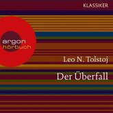 Der Überfall (MP3-Download)