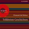 Tolldreiste Geschichten (MP3-Download) - Bild 1