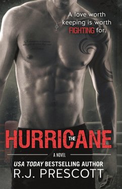 The Hurricane (eBook, ePUB) - Prescott, R. J.
