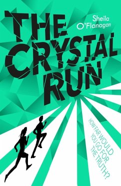 Cover Crystal Run (eBook, ePUB)