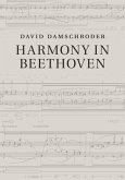 Harmony in Beethoven (eBook, PDF)