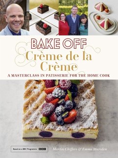 Crème de la Crème (eBook, ePUB) - Chiffers, Martin; Marsden, Emma