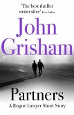 Partners: A Rogue Lawyer Short Story (eBook, ePUB)