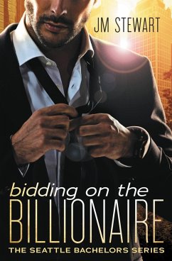 Bidding on the Billionaire (eBook, ePUB) - Stewart, Jm