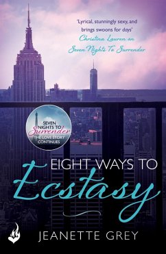 Eight Ways To Ecstasy: Art of Passion 2 (eBook, ePUB) - Grey, Jeanette