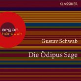Die Ödipus Sage (MP3-Download)
