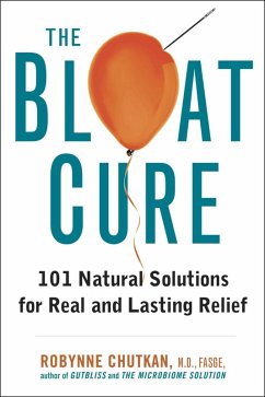 Cover The Bloat Cure (eBook, ePUB)